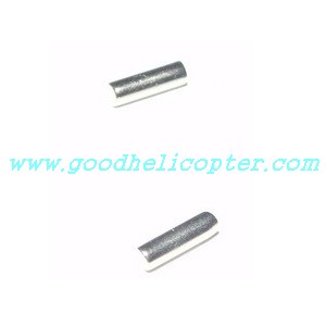 jxd-333 helicopter parts small metal stick on the inner shaft 2pcs